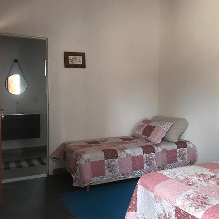 Villa Chacara Buriti à Pirenópolis Extérieur photo