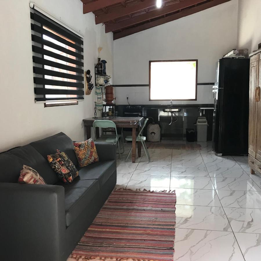 Villa Chacara Buriti à Pirenópolis Extérieur photo