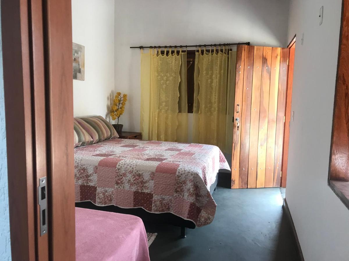 Villa Chacara Buriti à Pirenópolis Extérieur photo