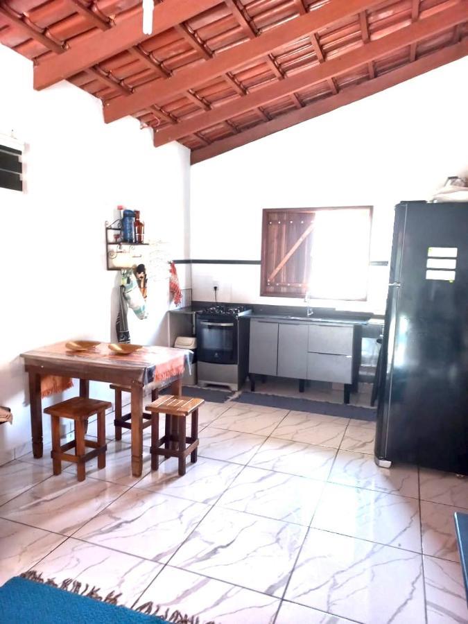 Villa Chacara Buriti à Pirenópolis Extérieur photo