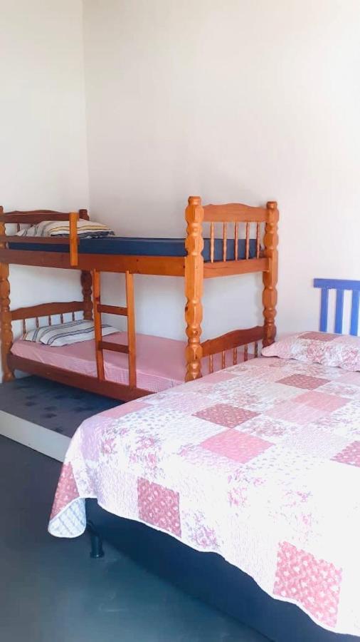 Villa Chacara Buriti à Pirenópolis Extérieur photo