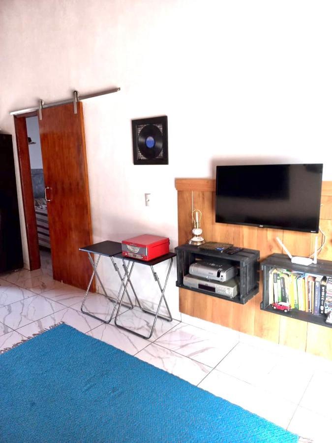Villa Chacara Buriti à Pirenópolis Extérieur photo